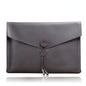 Retro Style Business Document Bag