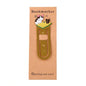 Pottering Cats Metal Bookmark