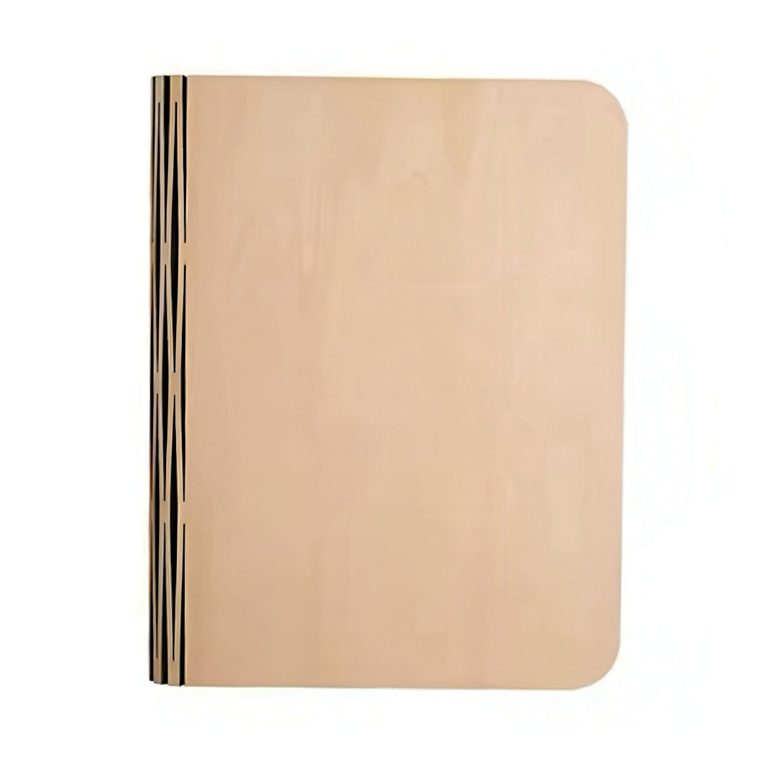 Portable Foldable Book Shaped Table Lamp