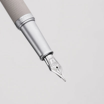 HONGDIAN 1850 Metal Fountain Pen