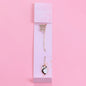 Cute Little Charm Metal Bookmark