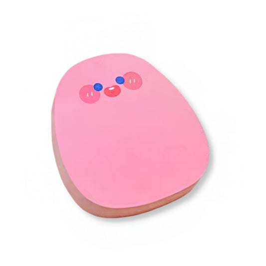 Cute Colorful Emoji Sticky Notes