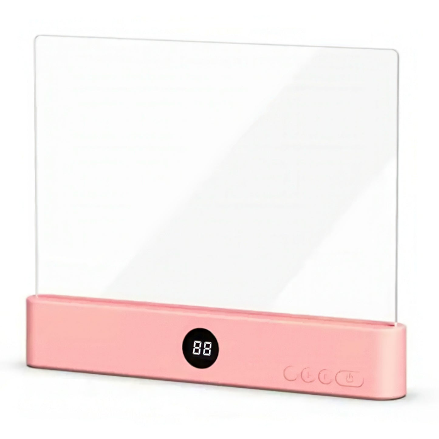 Flat Panel Night Vision Serene Light Reading Screen