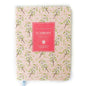 Floral Theme Planner Journal