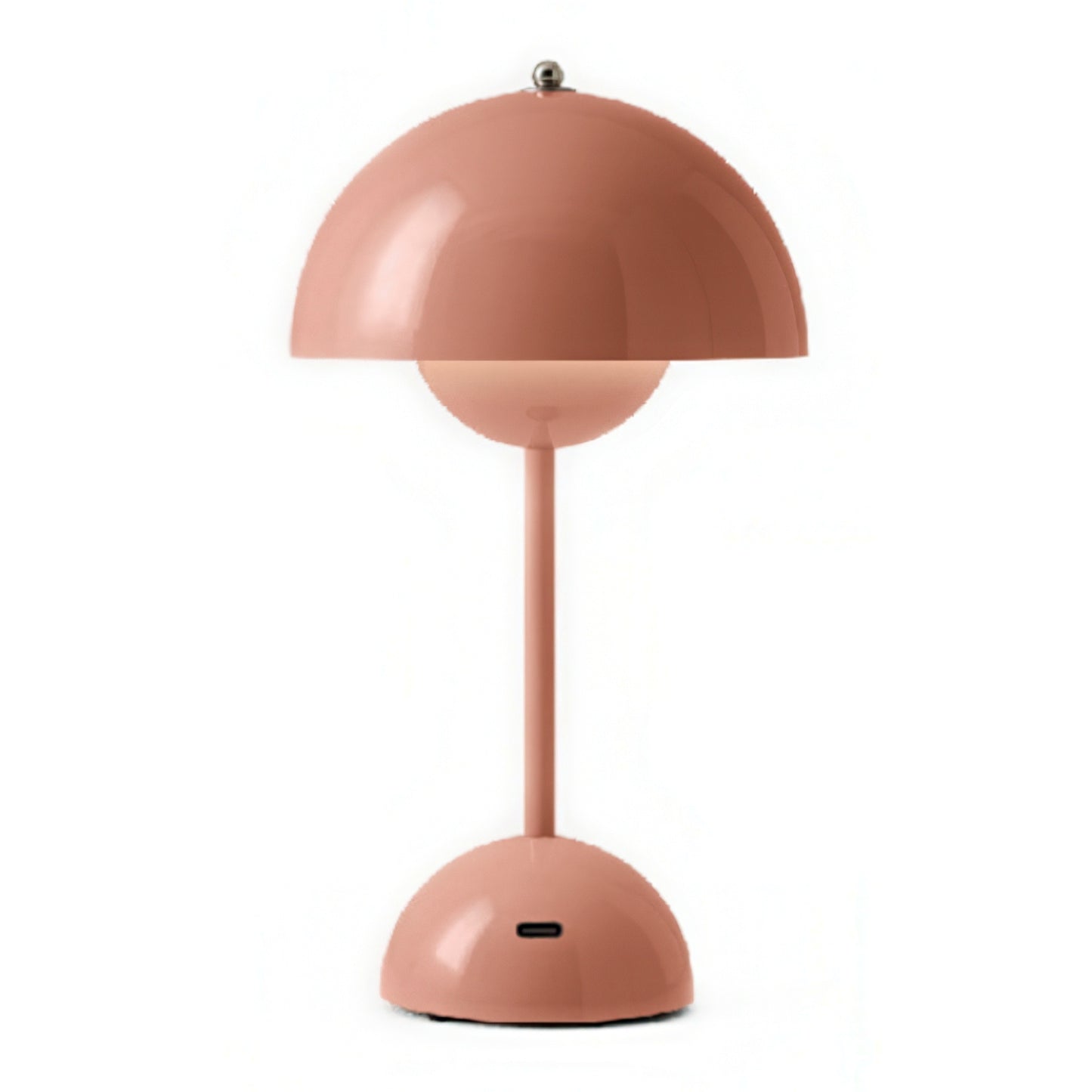 Mushroom Rechargeable LED Table Lamp