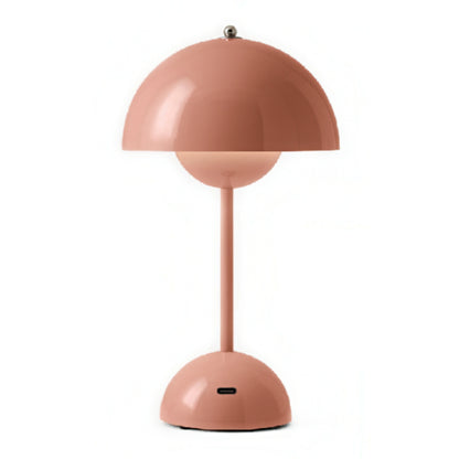 Mushroom Rechargeable LED Table Lamp