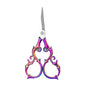 Vintage Floral Style Scissors