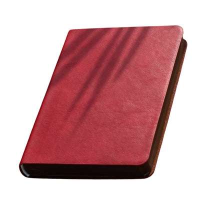 A6 Retro Style Pocket Notebook