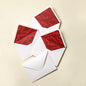 Envelopes with Inner Royal Patterns