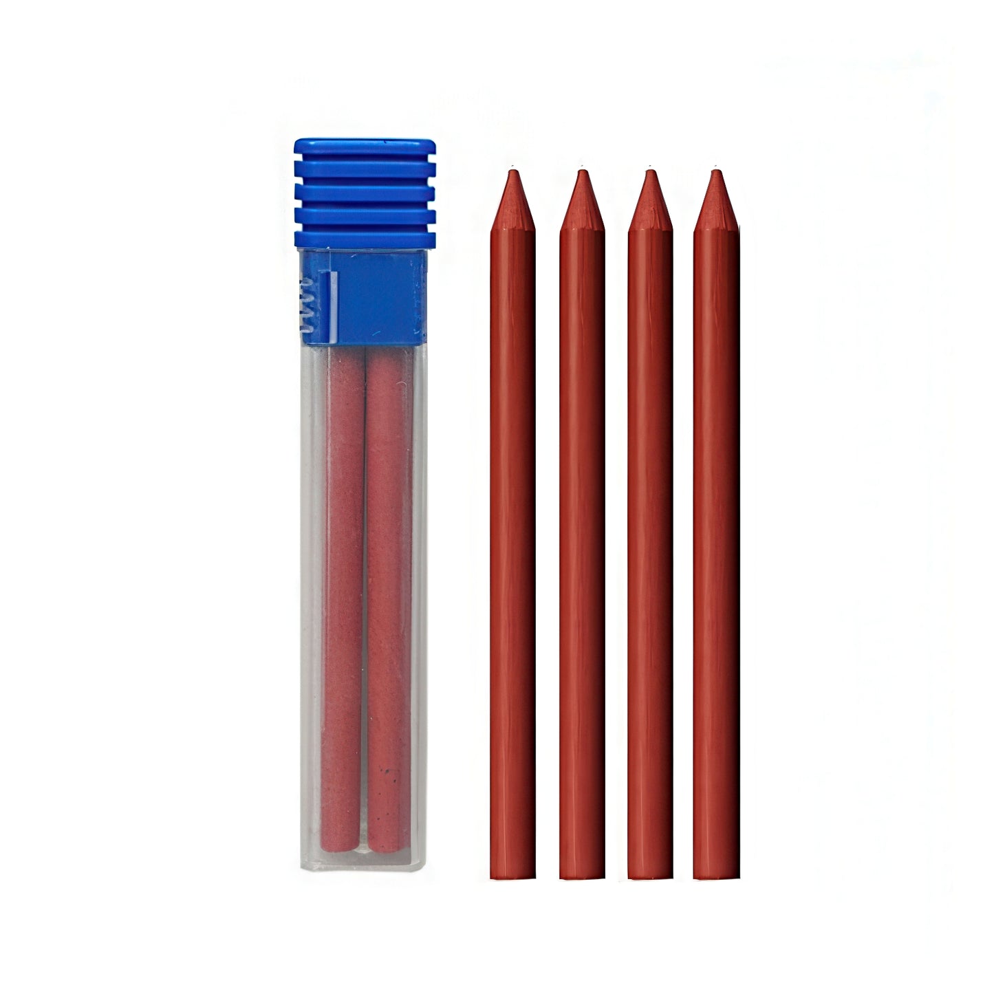 5.6 mm Metal Clutch Pencil