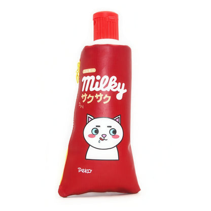Toothpaste Shaped Pencil Case