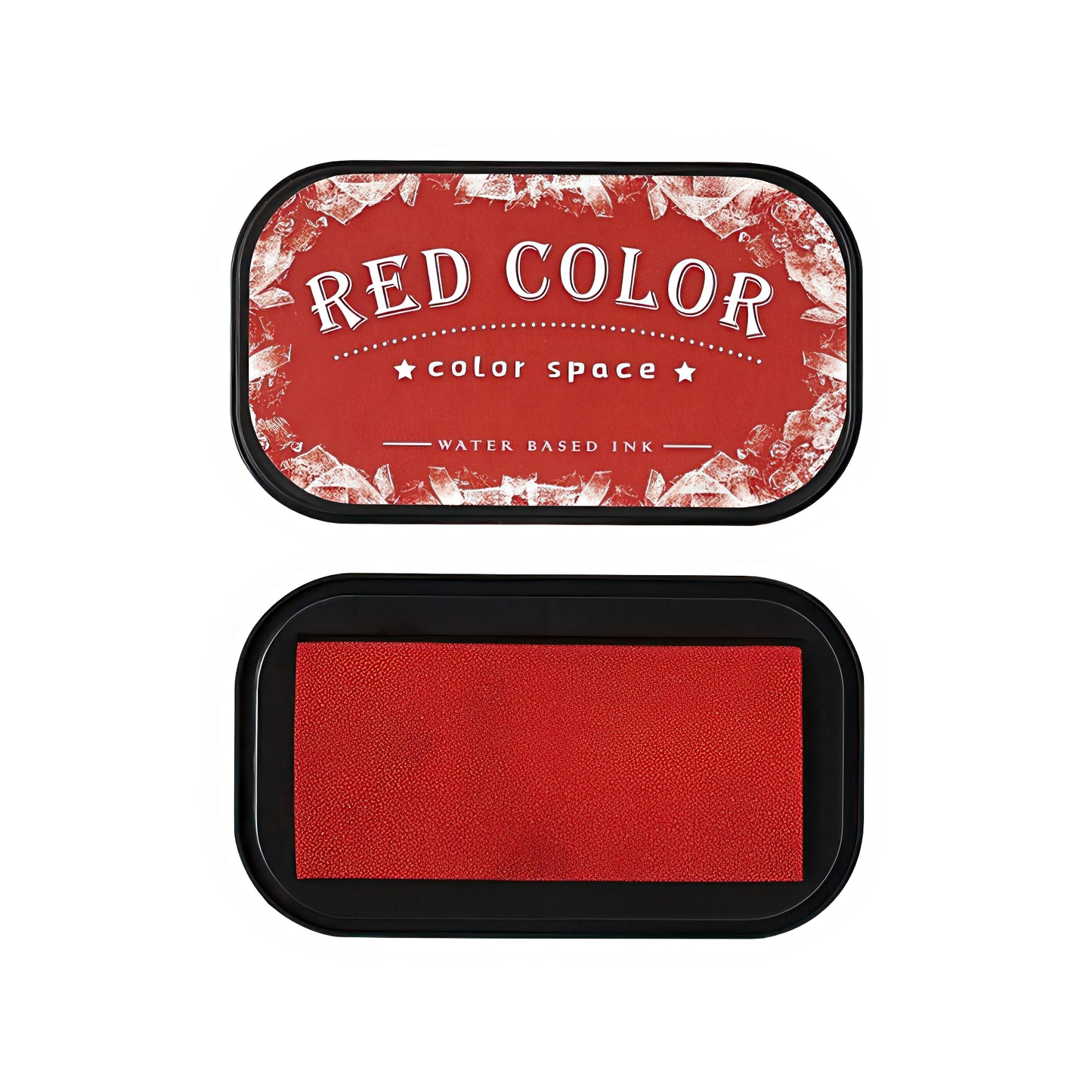 Color Space Series Water Based Ink Pad