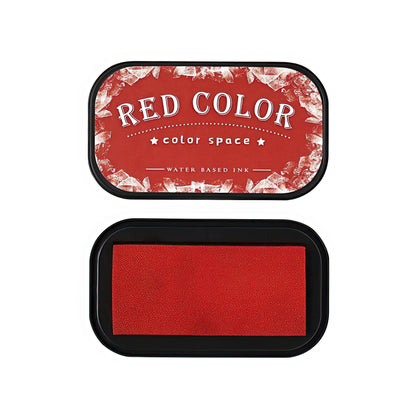 Color Space Series Water Based Ink Pad