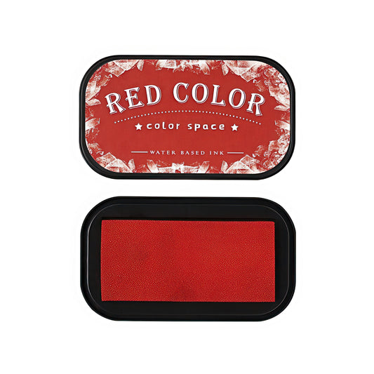 Color Space Series Water Based Ink Pad