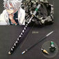 Anime Demon Slayer Sword Shaped Gel Pen