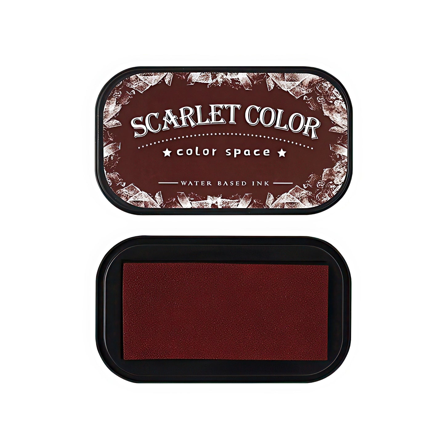 Color Space Series Water Based Ink Pad