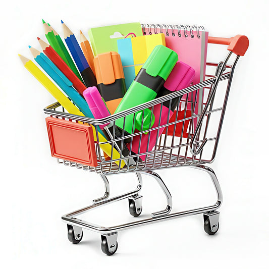 School & Office Bundle