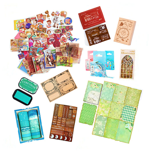 Scrapbooking Bundle