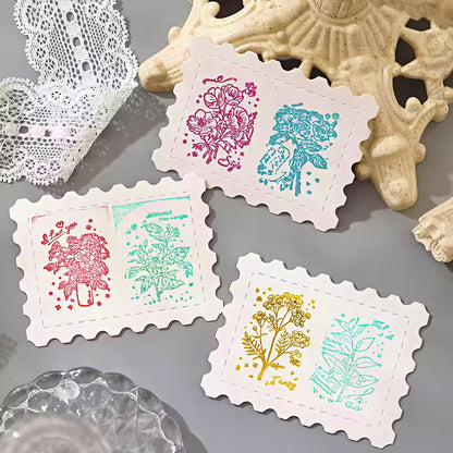 Color Space Series Water Based Ink Pad