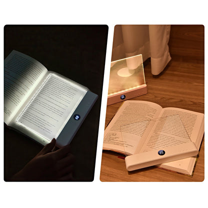 Flat Panel Night Vision Serene Light Reading Screen