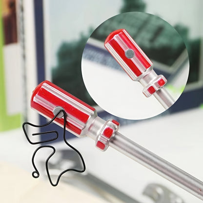 Hardware Tools Shaped Ballpoint Pen