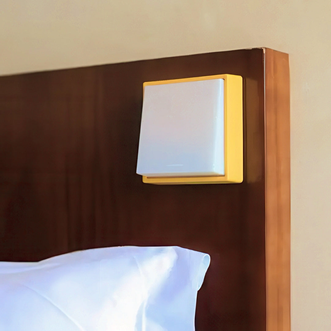 Portable Switch Shaped LED Nightlight