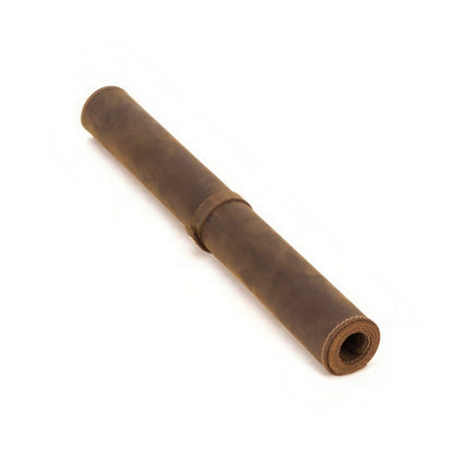 Handmade Leather Non-Slip Desk Pad Protector