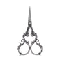 Vintage Floral Style Scissors