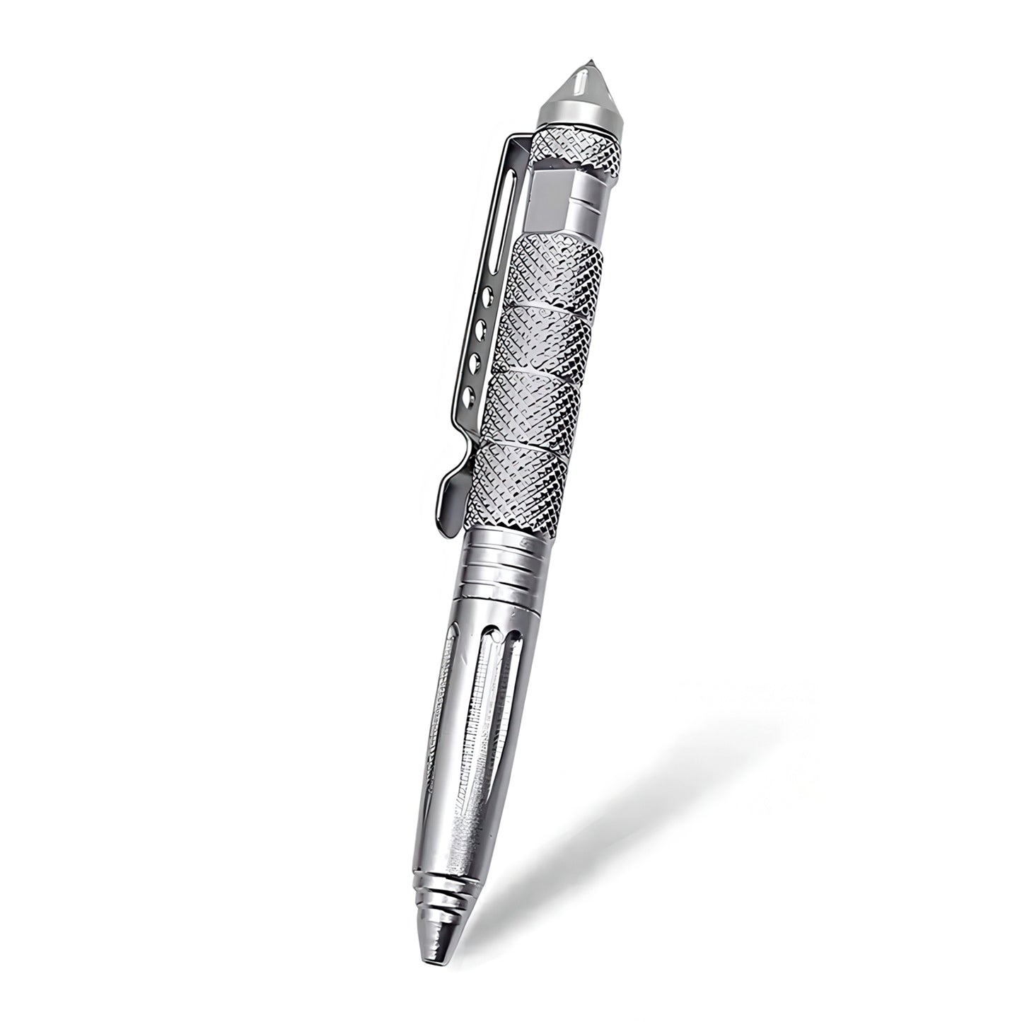 Tungsten Steel Military Tactical Pen