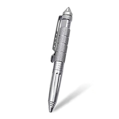 Tungsten Steel Military Tactical Pen