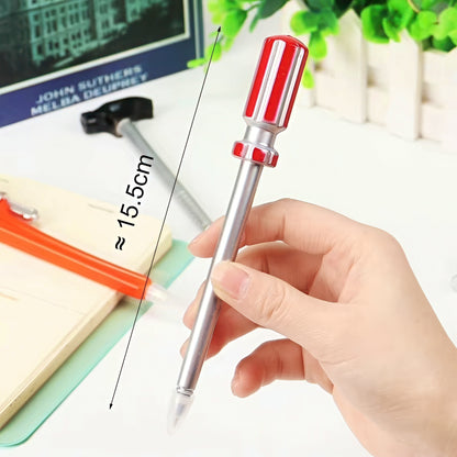 Hardware Tools Shaped Ballpoint Pen