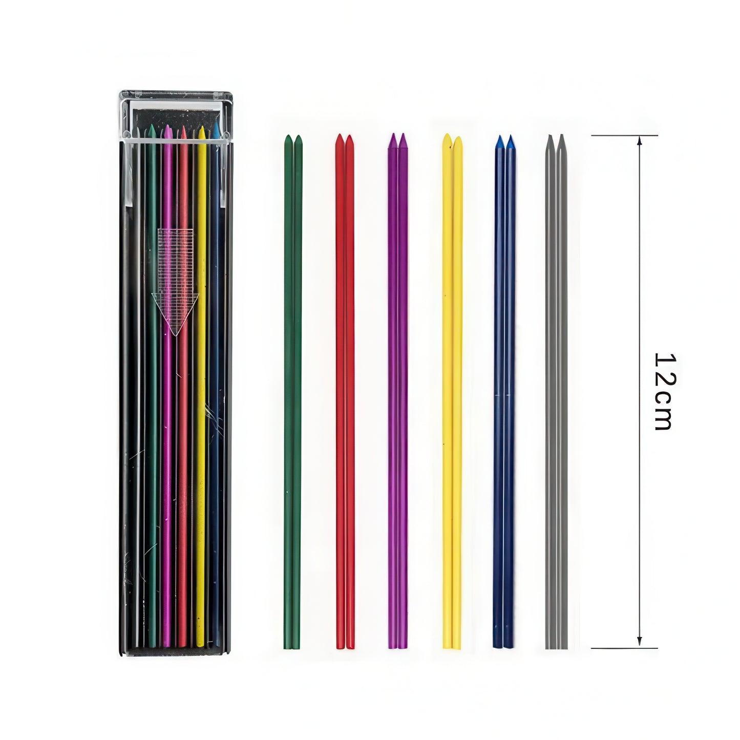 2.0 mm Pencil Lead Refills