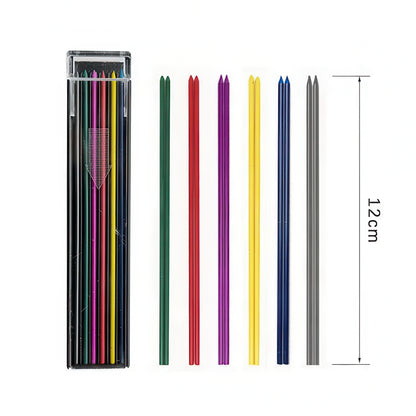 2.0 mm Pencil Lead Refills
