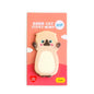 Cute Standing Cat Sticky Notes