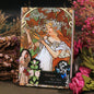 Alphonse Mucha Paintings Hardcover Journal