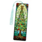 Christmas Theme Acrylic Bookmark
