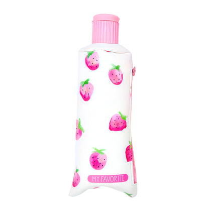 Toothpaste Shaped Pencil Case