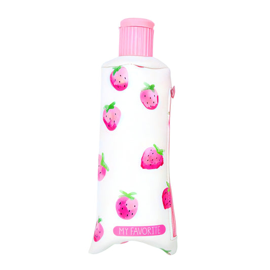 Toothpaste Shaped Pencil Case