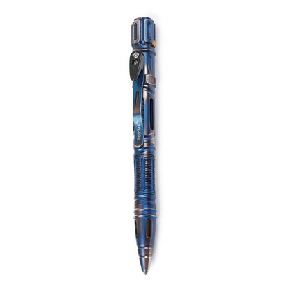 Multi-functional Stainless Steel Tactical Pen