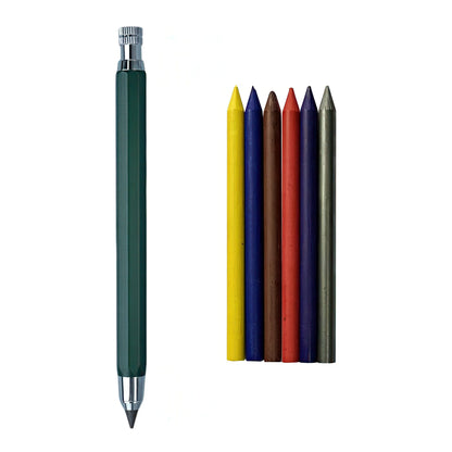 5.6 mm Metal Clutch Pencil