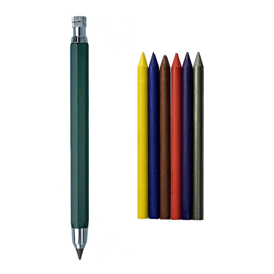 5.6 mm Metal Clutch Pencil