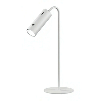 Rechargeable LED Desk Lamp with Detachable Magnetic Light Head