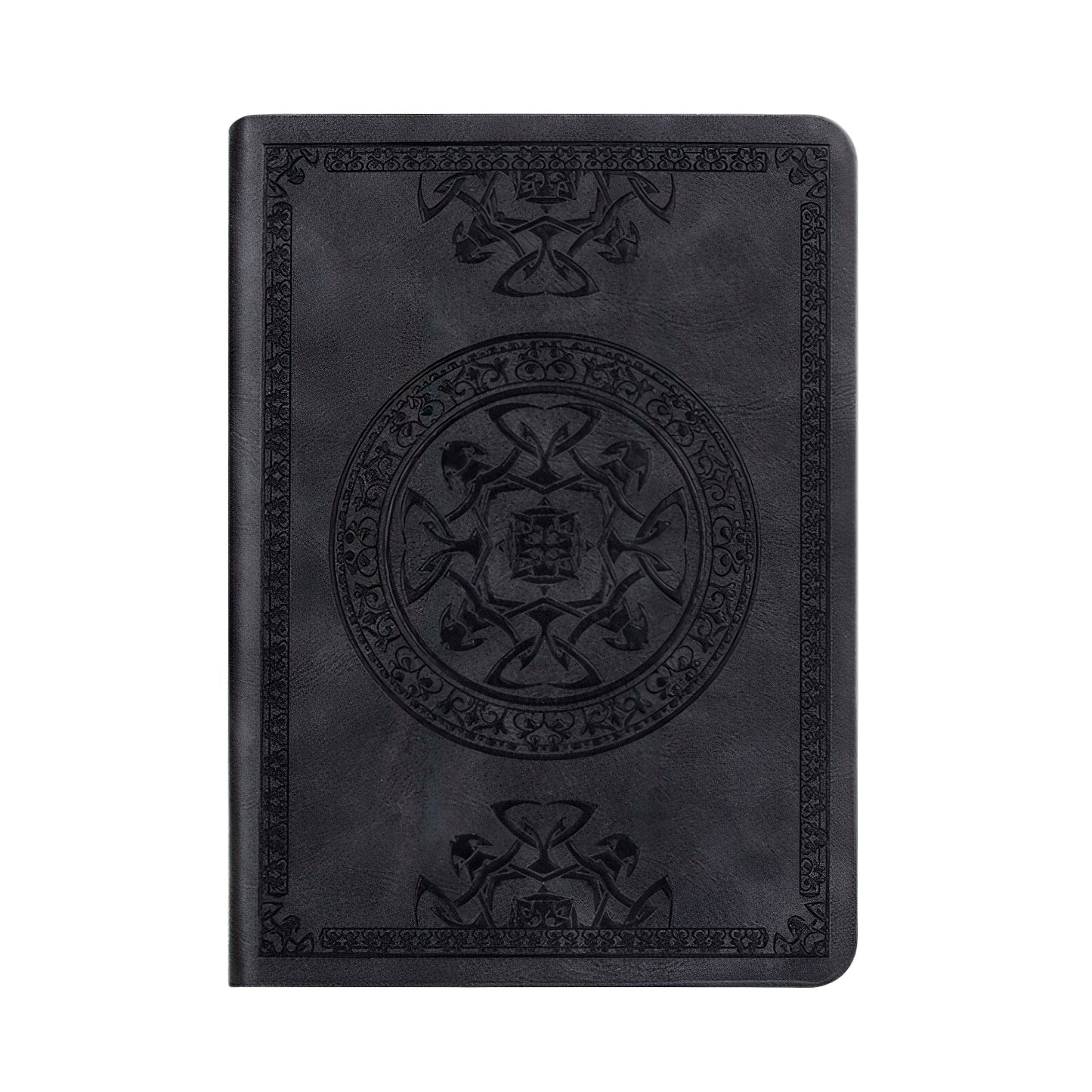 A6 Retro Style Pocket Notebook