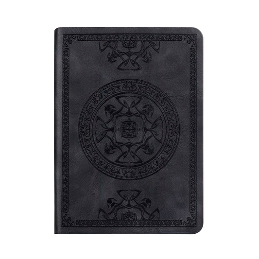 A6 Retro Style Pocket Notebook