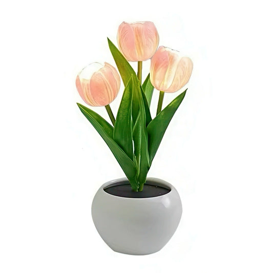 Tulip Pot LED Nightlight