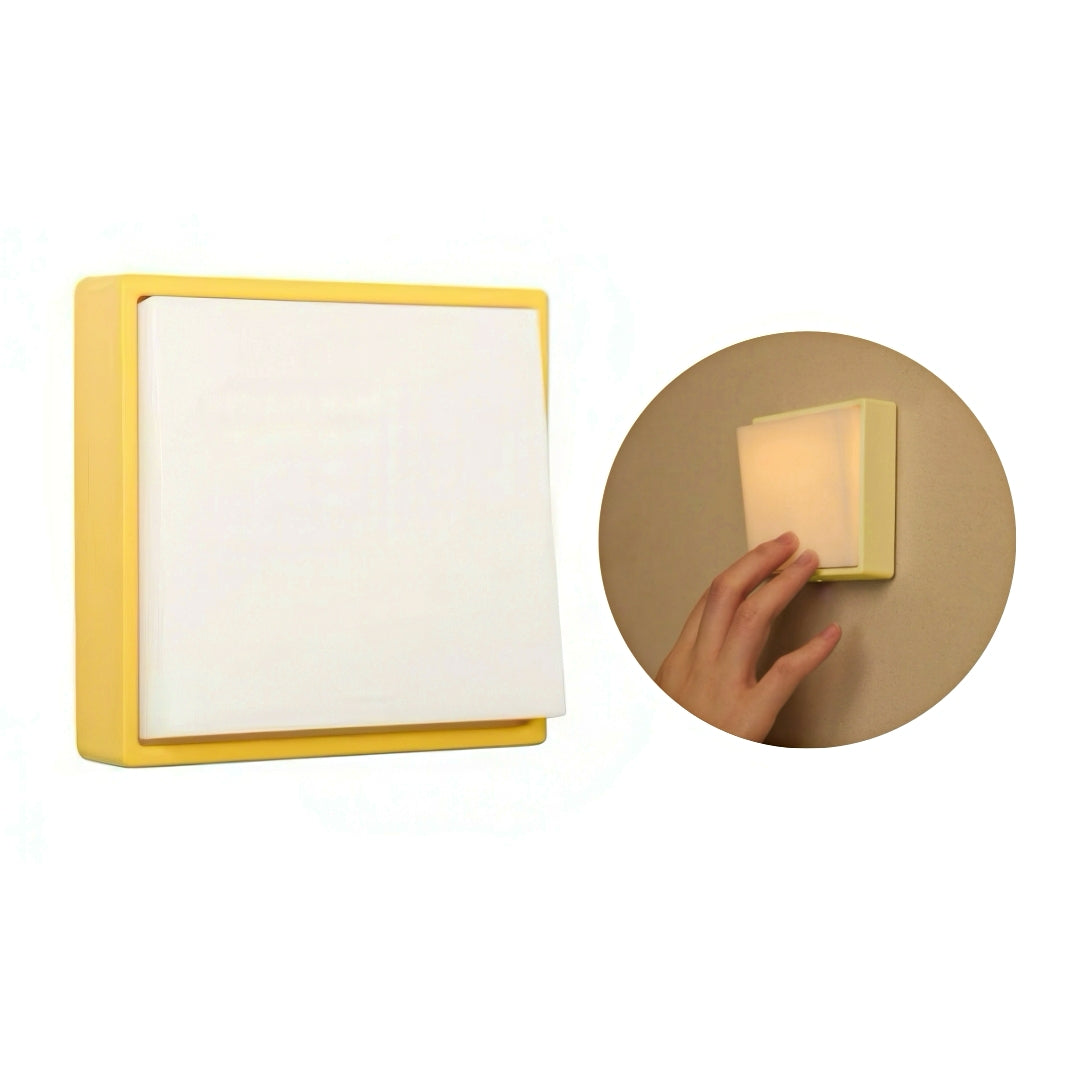 Portable Switch Shaped LED Nightlight