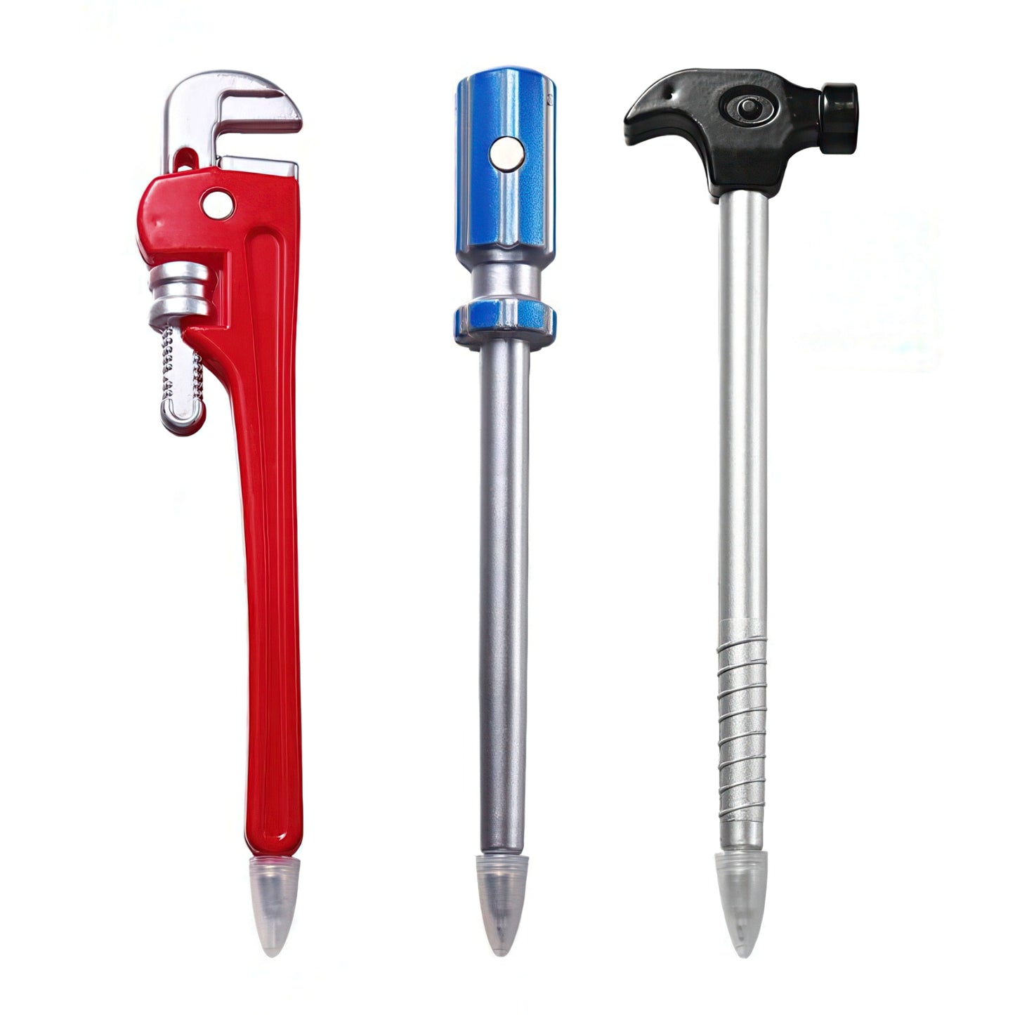 Hardware Tools Shaped Ballpoint Pen