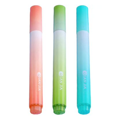 Gradient Macaron Color Highlighter