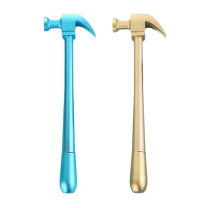 Claw Hammer Black Ink Gel Pen