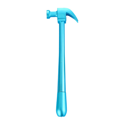 Claw Hammer Black Ink Gel Pen